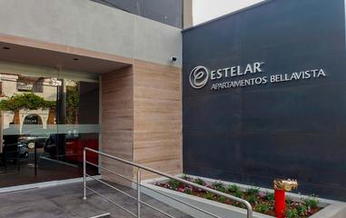 Services ESTELAR Bellavista Apartments Miraflores